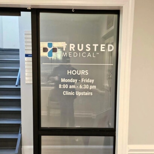 Window Graphics